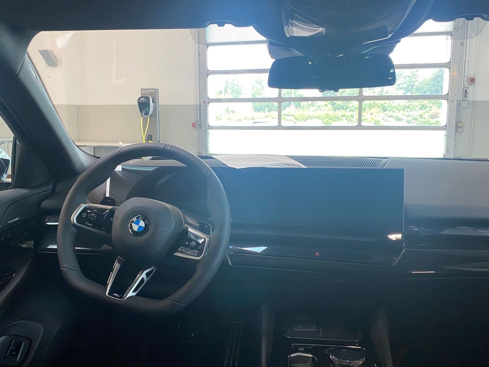 BMW 520 - Bild 5