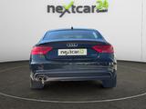 Audi A5 2.0 TDI Lim. S LINE QUATTRO - gebrauchte Sportwagen
