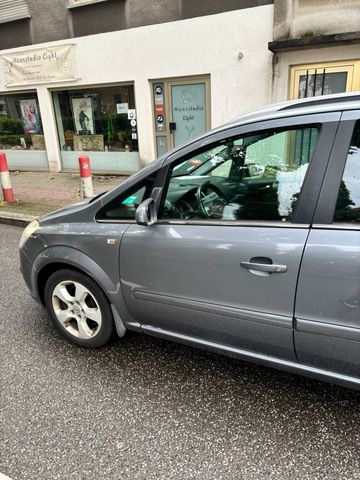 Opel Zafira b cdti