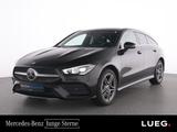 Mercedes-Benz CLA 250 e SB AMG+Pano+AHK+LED-HP+Dist+Kamera+PTS