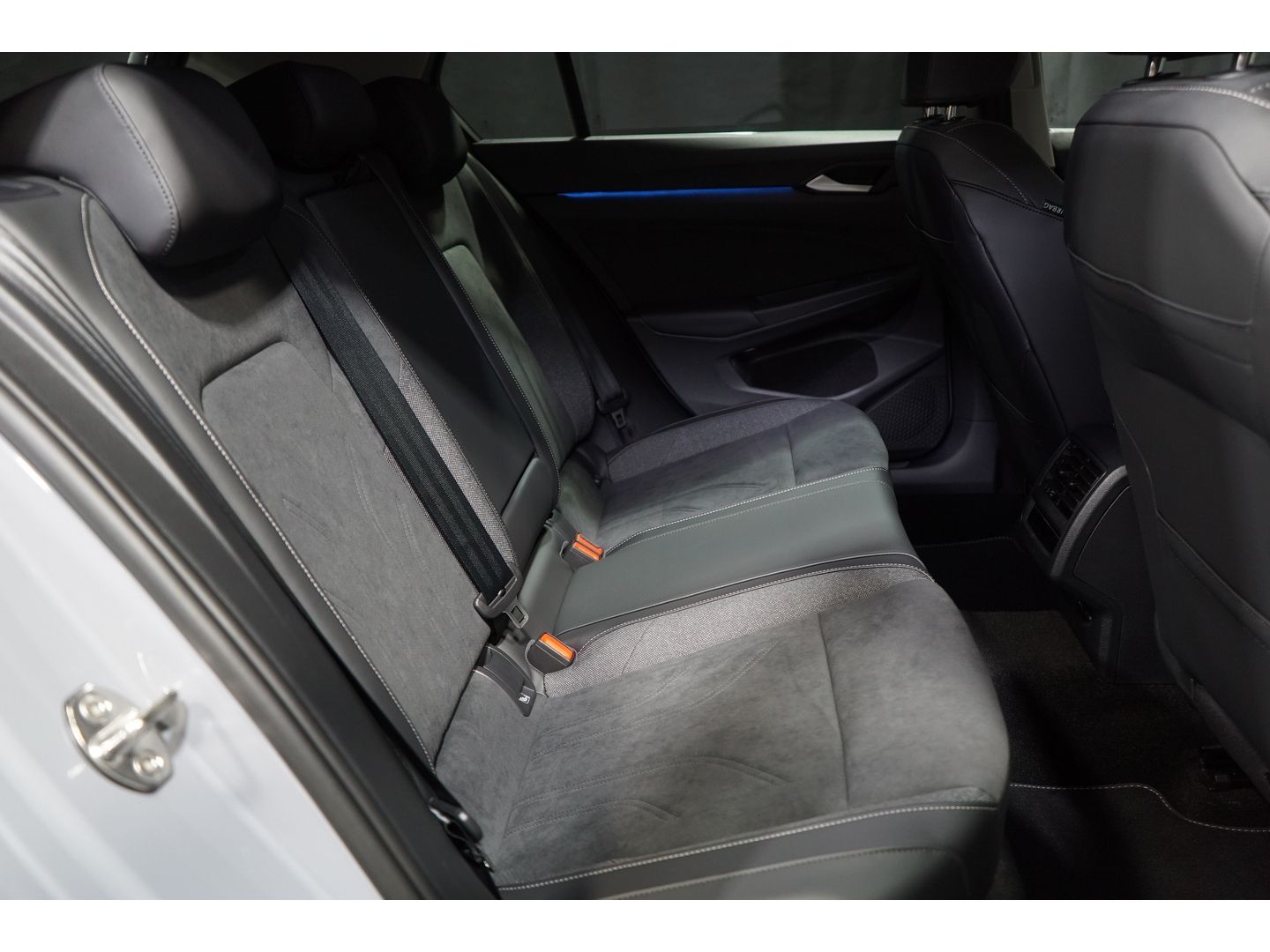 Volkswagen Golf - Bild 9