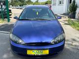 Ford Cougar 2.5 V6 Leder-Komfort I - Ford Cougar: V6