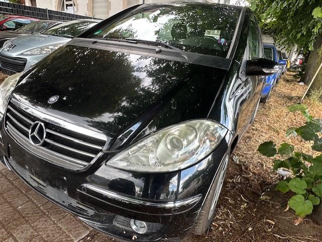 Mercedes-Benz A 170 A A 170