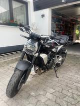 Honda CB1000R SC80, 145 PS,Garagenfahrzeug
