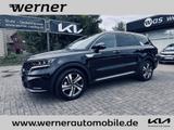Kia Sorento 1.6 T-GDI PHEV Spirit AWD AT S-Dach - Kia Sorento mit Hybrid-Antrieb