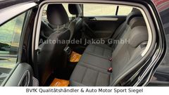 VW Golf/2 Jahre Premium Garantie/TÜV-Service-NEU!