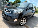 Kia Picanto Edition 7 - gebrauchte Kia bis 5.000 Euro