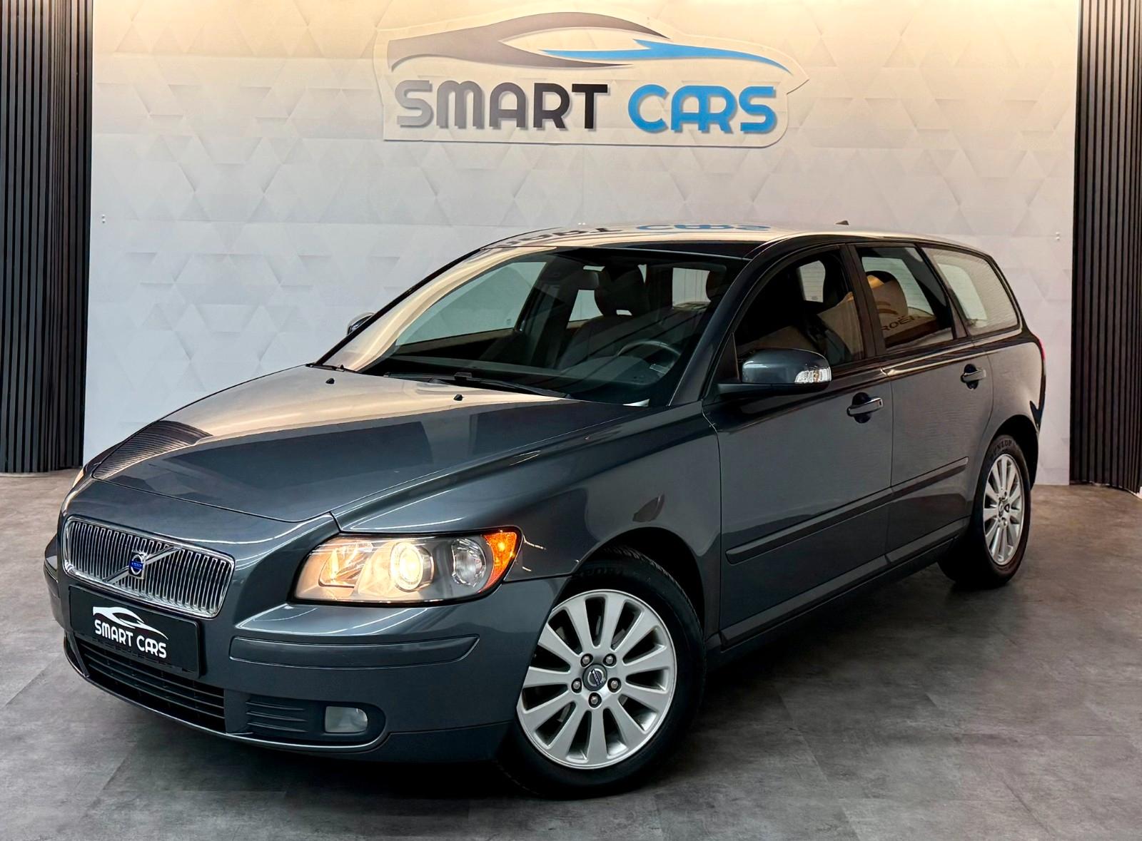Volvo V50 Kombi 2.0 Momentum