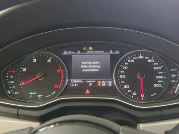 Audi A5 - 4