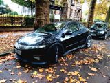 Honda Civic UFO 2.2l  Type S Unikat - Honda Civic mit Diesel-Antrieb: Type