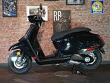Lambretta X125  - LAMBRETTA X125