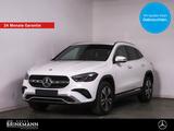 Mercedes-Benz GLA 180 PROGRESSIVE/MULTIBEAM/MBUX/EASY-PACKNAVI - Mercedes-Benz GLA-Class Jahreswagen