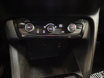 Opel Corsa F Elegance *Kamera*PDC*