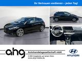 Hyundai i20 1.0 T-GDI Prime Bluetooth PDC Kurvenlicht Kl - Hyundai i20: Schwarz