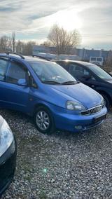 Daewoo Rezzo - Daewoo Gebrauchtwagen