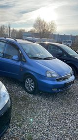 Daewoo Rezzo - Daewoo aus 2005