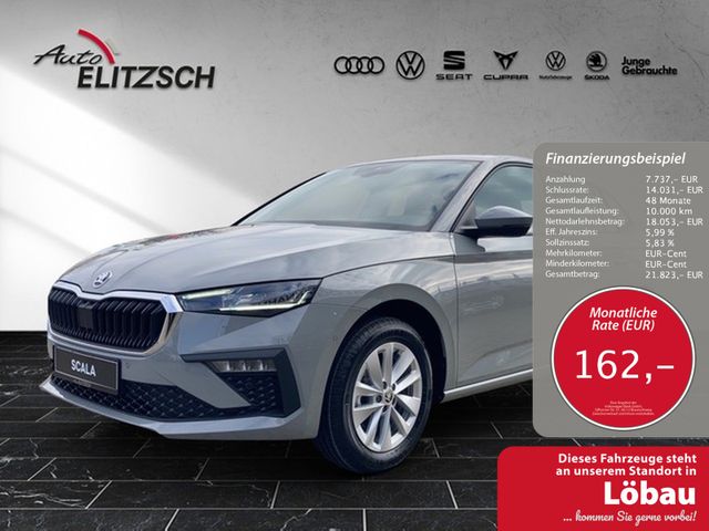 SKODA Scala Selection