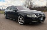 Audi A6 4f Avant 3.0 TDI TÜV 04/27 SQ5 20 ... - Audi A6 aus 2006: 3.2
