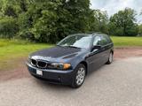BMW E46 Touring Facelift 316i Tüv Neu 06/27! - BMW 316 aus 2005: 316i