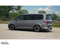 Volkswagen T7 Multivan - Vorschau Bild 5