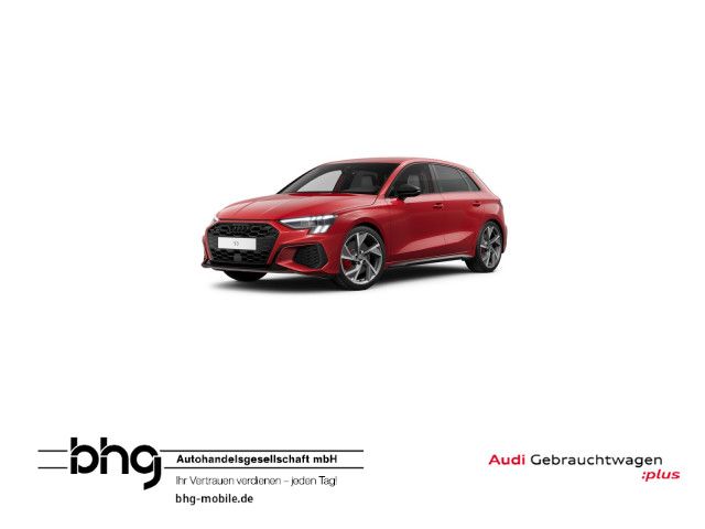 Image of Audi S3