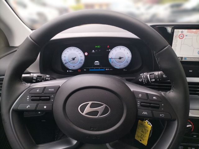 Hyundai i20 Trend KlimaPDC Navi