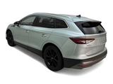 Skoda Enyaq 80 Loft 82kWh WPU/360°/ACC/AHK/KeyLess - silberne Skoda Enyaq