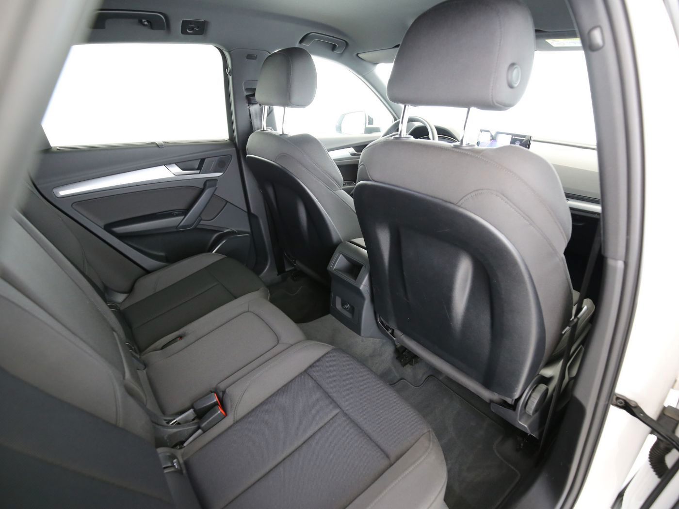 Audi Q5 - Bild 20
