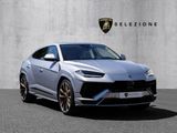 Lamborghini Urus S New Grigio Nimbus Matt - Lamborghini in Duisburg
