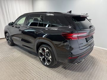 Skoda Kodiaq 2.0 4x4 RS AHK*StHz*Pano*HeadUp