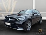 Mercedes-Benz GLC 350 Couped 4Matic AMG Leder Navi HuD RFK AHK - Mercedes-Benz GLC-Class in Bremen