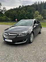 Opel Insignia ST 2.0 CDTI ecoFL. Edition 120kW S/... - Opel Insignia in Karlsruhe