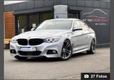 BMW 335d xDrive GT | Unfallfrei | TÜV 02/28 - BMW 335 Gran Turismo aus 2014