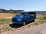 Volkswagen T4 Multivan Atlantis