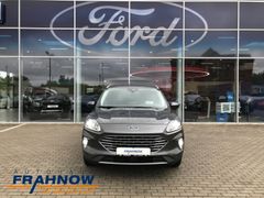 Foto Nummer 2: FORD Kuga