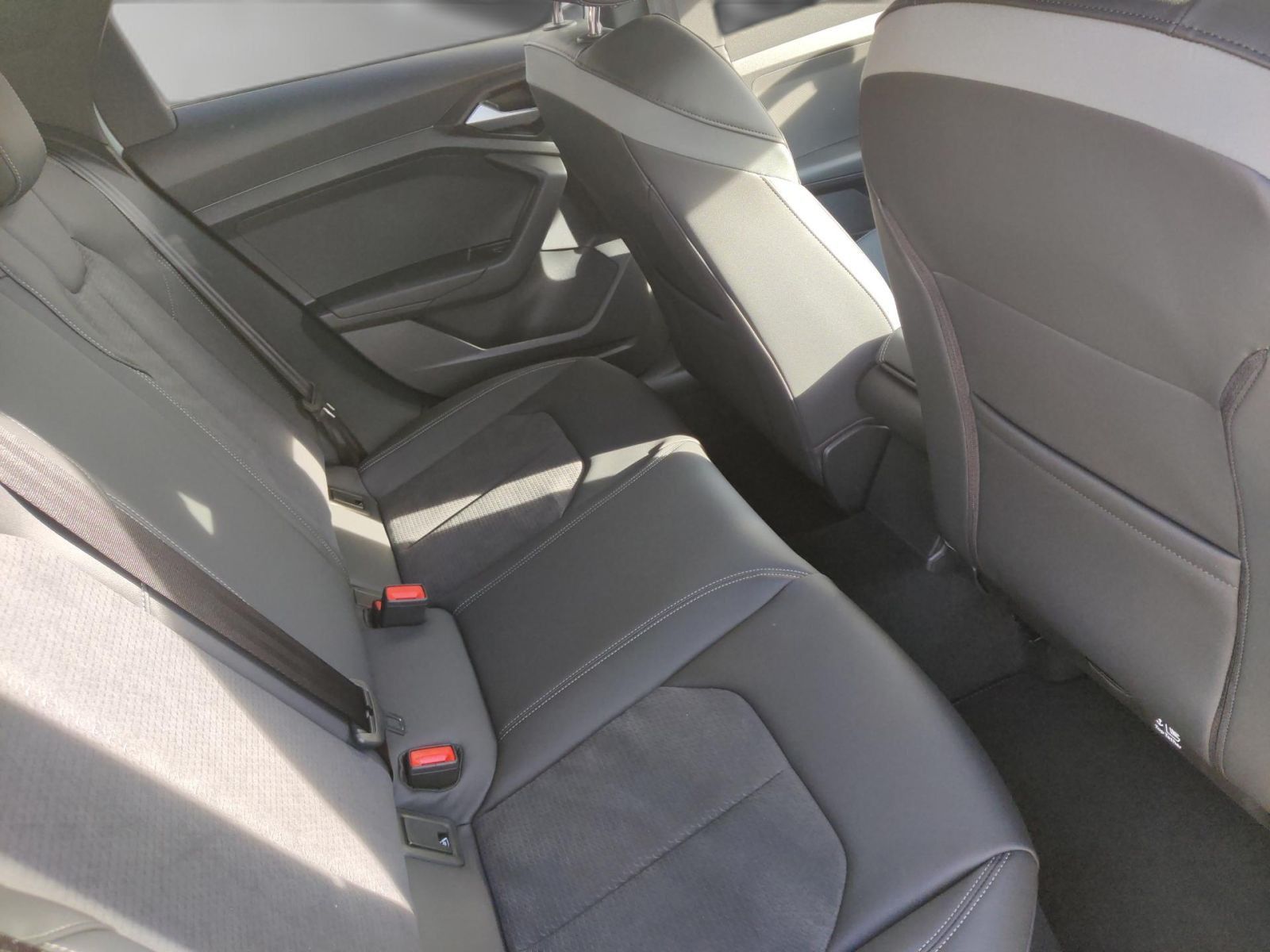 Audi A1 - Bild 12