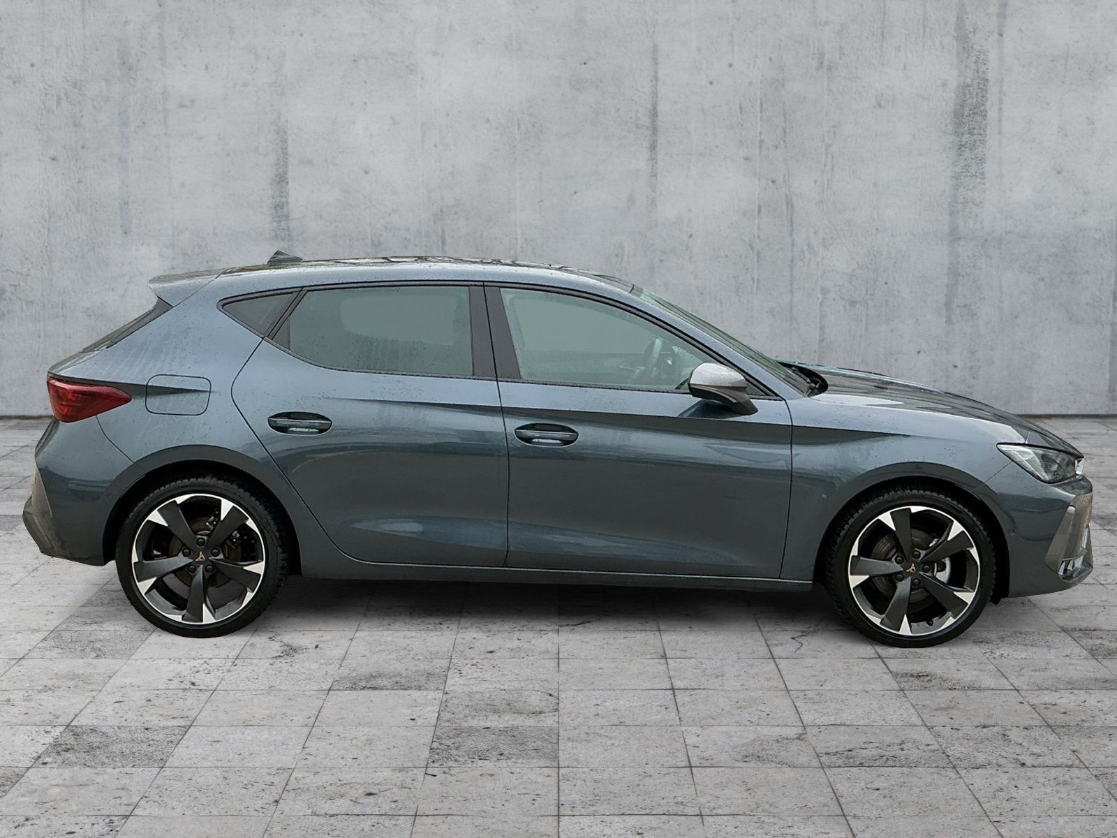 Cupra Leon - Bild 7