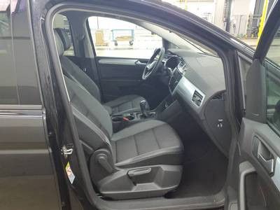 Touran 2.0 TDI DSG GOAL 7 SITZE IQ.LIGHT+AHK+NAV