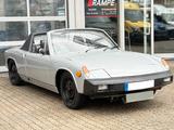 Porsche 914 2.4L Wolf im Schafspelz  Motto Rally 1975 - Porsche Gebrauchtwagen von 1975