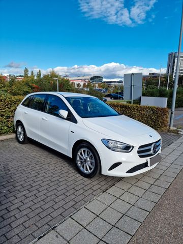 MERCEDES-BENZ B 250 e DCT Plug-in Hybrid