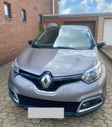 Renault CAPTUR Intens ENERGY dCi 90 - Renault Captur in Krefeld