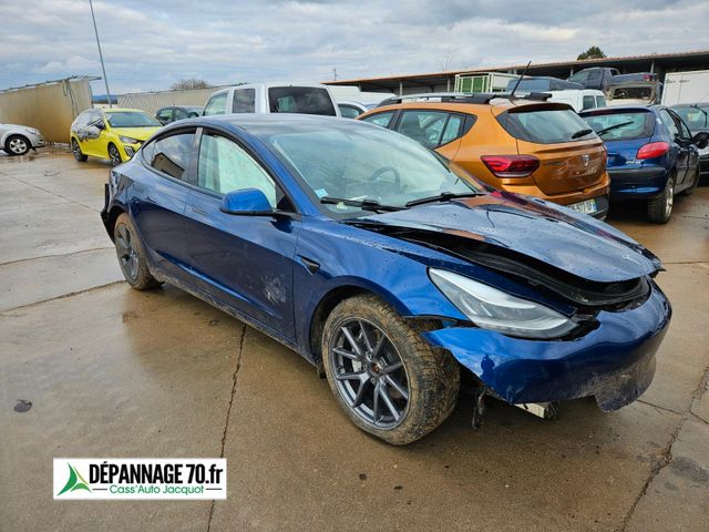 Tesla Model 3 Long Range Dual AWD