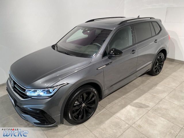 Tiguan Allspace 2.0 TDI DSG 4Motion R-Line NAVI
