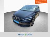 Volkswagen Touran MOVE 1.5l TSI 7-DSG KAMERA NAVI - Volkswagen Touran Jahreswagen: Automatik