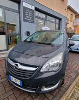 Opel Meriva 1.4 100CV COSMO - Opel Meriva Cosmo