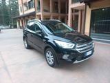 Ford Kuga 2.0 TDCI 150 CV S&S 4WD Titanium Power - Ford Kuga mit Diesel-Antrieb: Kombi
