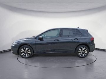Volkswagen Golf - 2