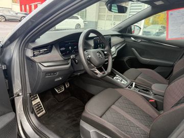 Skoda Octavia Combi RS+Pano+LED+RFK+DAB