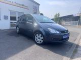 Ford Focus C-MAX Fun /Tüv / AHK - Ford Focus: Fun
