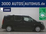 Opel Combo Life 1.5 D Innovation 5-Sitze Navi Ahk RFK - Opel Combo Life: Innovation
